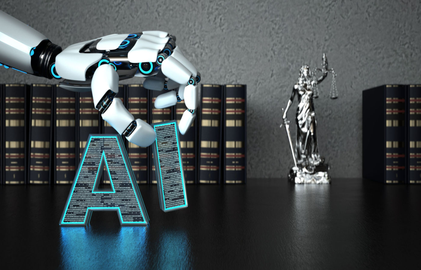 Đạo luật AI của EU vừa được Nghị viện Châu Âu thông qua
