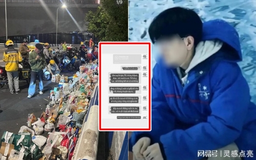 Pha xử lý khủng hoảng truyền thông của McDonald’s Việt Nam