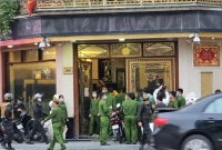 Vì sao nữ doanh nhân bất động sản nổi tiếng Thái Bình bị bắt?