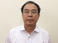 Vụ "đất vàng" Lê Duẩn (TP HCM): Hoàn tất kết luận điều tra bổ sung đối với ông Nguyễn Thành Tài