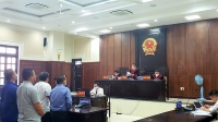 Vụ tranh chấp hy hữu tại Đà Nẵng: Bác đơn kháng cáo của Công ty CP Bách Đạt An