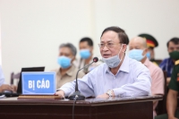 Nguyên Thứ trưởng Nguyễn Văn Hiến và thuộc cấp “thoát” bồi thường 20 tỷ đồng