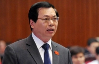 Cựu Bộ trưởng Vũ Huy Hoàng gây thiệt hại hơn 3.800 tỷ đồng