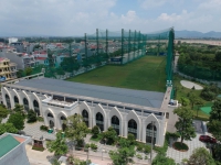 Hàng loạt sai phạm tại dự án sân tập golf TP Bắc Giang
