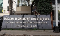 Bộ Xây dựng công bố kết luận việc tố cáo Bí thư, Chủ tịch VICEM Bùi Hồng Minh