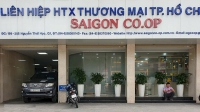 Vụ 3 HTX góp 869 tỷ đồng vào Saigon Co.op: Chuyển hồ sơ sang Cơ quan điều tra