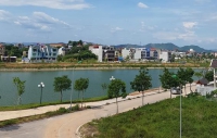 Thái Nguyên: Dự án Xây dựng Khu đô thị Hồ điều hòa Xương Rồng sai phạm những gì?