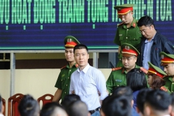 Vụ “ông trùm” Phan Sào Nam được giảm án bị lật tẩy ra sao?