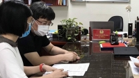 Khởi tố giám đốc người Trung Quốc vì gây ô nhiễm môi trường
