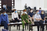 Vụ án Ethanol Phú Thọ: Chủ biệt thự Tam Đảo muốn bồi thường 13 tỉ thay Trịnh Xuân Thanh