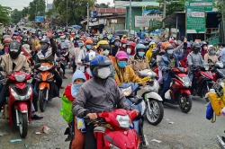 Lo lắng tình trạng thiếu hụt lao động tại Đồng Nai