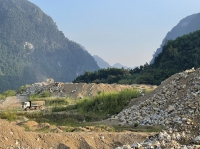 Sẽ kiểm tra, rà soát 117 mỏ khoáng sản tại Thái Nguyên