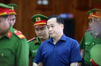 Sắp xét xử Vũ “nhôm” và cựu Phó Tổng cục trưởng Tình báo Nguyễn Duy Linh