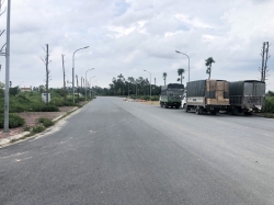 Hà Đông (Hà Nội): Khách hàng kêu cứu vì “bỗng nhiên” bị hủy kết quả trúng đấu giá đất