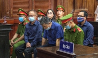 Giao đất vì tình cảm, cựu Phó Chủ tịch Nguyễn Thành Tài lại tiếp tục hầu tòa