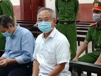 Cựu Phó Chủ tịch Nguyễn Thành Tài: “Cuối đời đi tù là một cú sốc lớn”