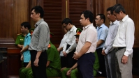 Vụ VN Pharma: Yêu cầu làm rõ trách nhiệm của cựu Thứ trưởng Cao Minh Quang