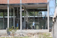 Rà soát, xử lý công trình trái phép tại “Tịnh thất Bồng Lai”