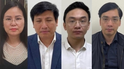 Vụ 4 quan chức Cục Lãnh sự bị bắt giữ: Sao nỡ “chặt chém” đồng bào lúc hoạn nạn