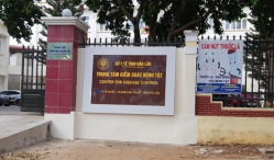 Kit Việt Á và lùm xùm tại CDC Đắk Lắk