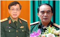 Vụ Việt Á: Giám đốc, Chính ủy Học viện Quân y vi phạm nghiêm trọng