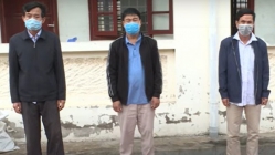 Bắc Ninh: Bao nhiêu quan chức đã “ngã" vì "vấp" phải... đất?