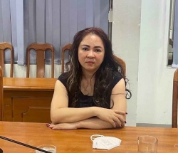 Vì sao bà Nguyễn Phương Hằng bị bắt?