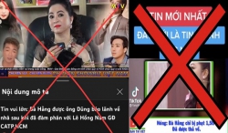 Điều tra người tung tin “bà Nguyễn Phương Hằng đã được thả về”