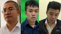 Vụ án Alibaba: 4.316 người mắc bẫy Nguyễn Thái Luyện