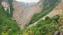 Ninh Bình: Hàng ngàn ha đất rừng phòng hộ Tam Điệp bị "phá nát"