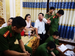 Vụ đại gia Thiện “Soi”: Lâm Thị Thu Trà cho vay lãi nặng gần 1000 tỷ đồng