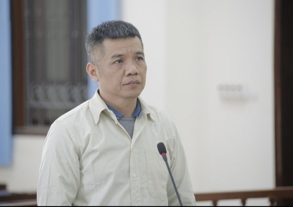 Bắc Giang: Giám đốc một doanh nghiệp 10 năm kêu oan đòi công lý