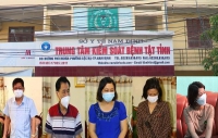 CDC Nam Định nhận “hoa hồng” hơn 3,1 tỷ từ Công ty Việt Á