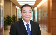 Đề nghị thi hành kỷ luật Chủ tịch Hà Nội Chu Ngọc Anh