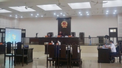 Vụ giám đốc Land Hà Hải tự tử tại tòa: Sudico được đơn phương chấm dứt hợp đồng
