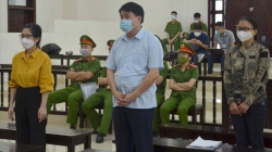 Ông Nguyễn Đức Chung được giảm án vụ “giúp” Nhật Cường trúng thầu