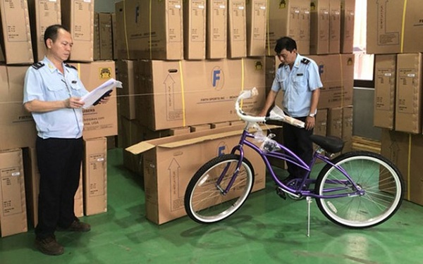Biến tre gai thành khung xe đạp xuất khẩu  VnExpress Kinh doanh