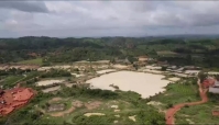 Đắk Nông: Phản hồi từ huyện Cơ Jút về hoạt động khai thác khoáng sản tại xã Trúc Sơn