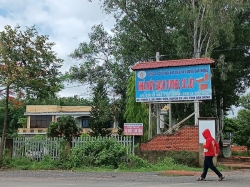 Vụ khai thác khoáng sản tại mỏ Trúc Sơn - Đắk Nông: Doanh nghiệp nói gì?
