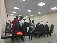 Vụ bản án “bất thường” tại TAND quận Ba Đình (Hà Nội): Hủy toàn bộ bản án sơ thẩm