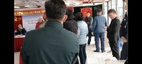 Vụ doanh nghiệp kêu cứu vì “luật riêng” tại B6 Giảng Võ (Hà Nội): “Lạ lùng” một Hội nghị chung cư