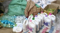 Ma trận nước giặt “siêu rẻ”: Bài 4 – “Mối nguy” khó lường