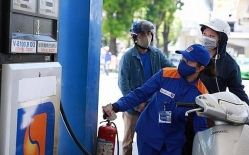 Có nên để doanh nghiệp tự quyết giá xăng dầu?