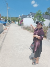 Phú Quốc (Kiên Giang): Doanh nghiệp “kêu cứu” vì bị “chiếm đất, giữ nhà”