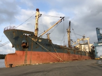 Hải Phòng: Doanh nghiệp phải dừng tàu vì thuyền viên không được cách ly
