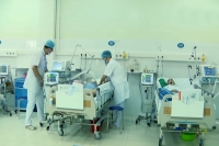 Hải Phòng xây dựng “kịch bản” điều trị 10.000 bệnh nhân COVID-19