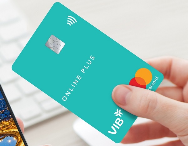 VIB công bố trở thành ngân hàng đầu tiên ứng dụng Big Data và AI trong phát hành thẻ tín dụng