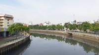 Cải tạo sông Tô Lịch thành công viên (KỲ II): Bài học 