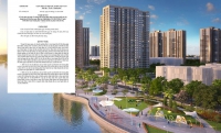 Nghị quyết 164/NQ-CP: Gỡ vướng các dự án đầu tư xây dựng khu đô thị