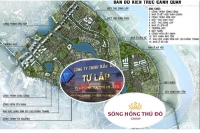 Hai doanh nghiệp trúng dự án nhà ở hơn 4.600 tỷ ở Phú Thọ là ai?